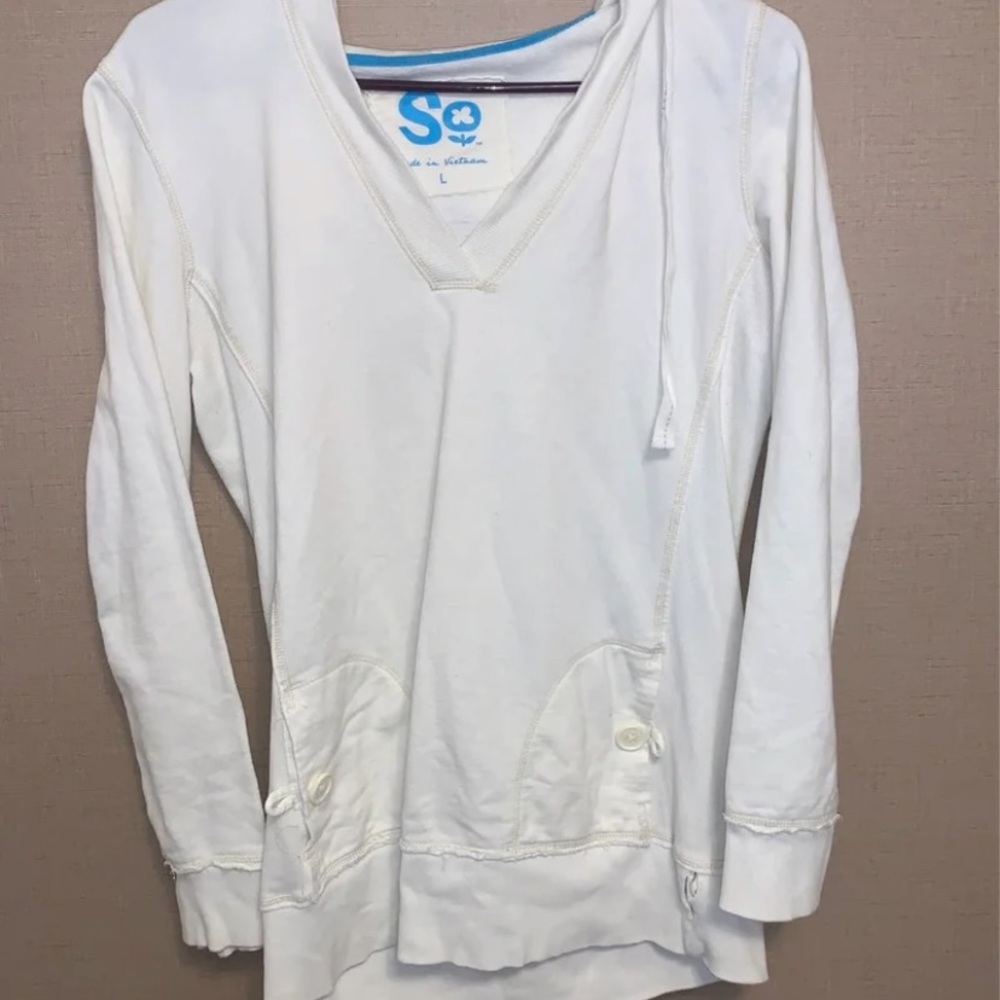 sweater jacket - Picture 3 of 4